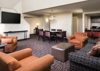 Holiday Inn Wichita East I-35 by IHG hotel thumbnail 8