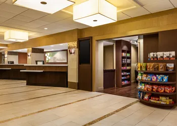 Holiday Inn Gaithersburg by IHG hotel thumbnail 2