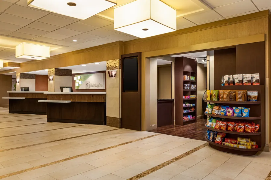 Holiday Inn Gaithersburg by IHG hotel detail image 2