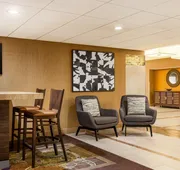 Holiday Inn Gaithersburg by IHG hotel detail image 3