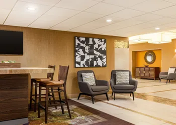 Holiday Inn Gaithersburg by IHG hotel thumbnail 3