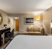 Holiday Inn Gaithersburg by IHG hotel detail image 4