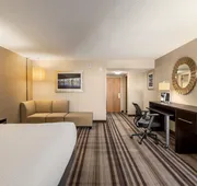Holiday Inn Gaithersburg by IHG hotel detail image 5