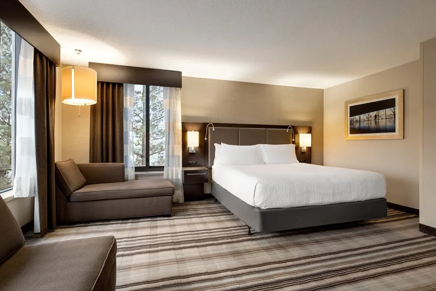 Holiday Inn Gaithersburg by IHG hotel detail image 6