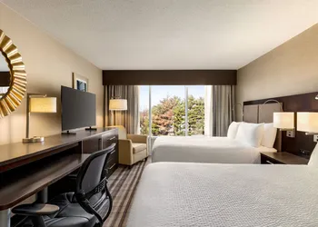Holiday Inn Gaithersburg by IHG hotel thumbnail 8