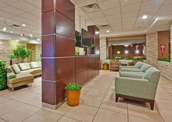Holiday Inn Bloomington-University Area by IHG hotel thumbnail 2