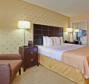 Holiday Inn Bloomington-University Area by IHG hotel detail image 4