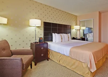Holiday Inn Bloomington-University Area by IHG hotel thumbnail 4