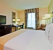 Holiday Inn Bloomington-University Area by IHG hotel detail image 5