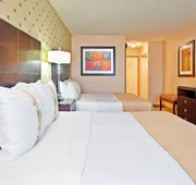 Holiday Inn Bloomington-University Area by IHG hotel detail image 7