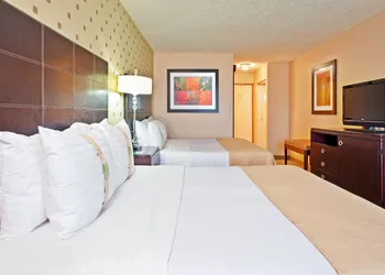 Holiday Inn Bloomington-University Area by IHG hotel thumbnail 7