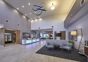 Holiday Inn Express Eugene - Springfield by IHG hotel thumbnail 2