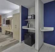 Holiday Inn Express Eugene - Springfield by IHG hotel detail image 3