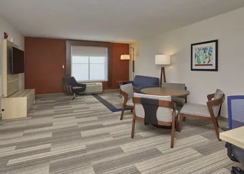 Holiday Inn Express Eugene - Springfield by IHG hotel thumbnail 5