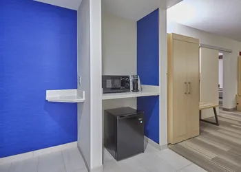 Holiday Inn Express Eugene - Springfield by IHG hotel thumbnail 6