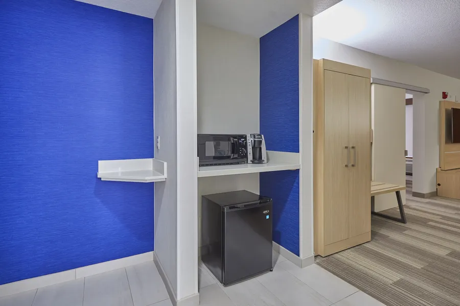 Holiday Inn Express Eugene - Springfield by IHG hotel detail image 6