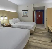 Holiday Inn Express Eugene - Springfield by IHG hotel detail image 7