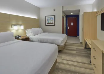 Holiday Inn Express Eugene - Springfield by IHG hotel thumbnail 7