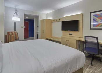 Holiday Inn Express Eugene - Springfield by IHG hotel thumbnail 8