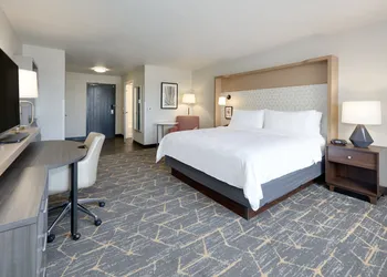 Holiday Inn Yuma by IHG hotel thumbnail 7
