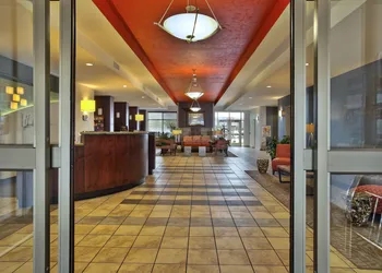 Holiday Inn & Suites Green Bay Stadium by IHG hotel thumbnail 2