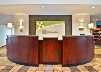 Holiday Inn & Suites Green Bay Stadium by IHG hotel thumbnail 3