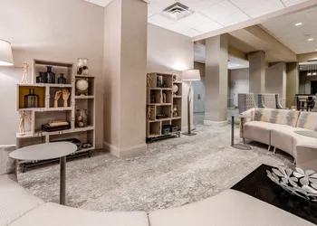Holiday Inn Lafayette-City Centre by IHG hotel thumbnail 2