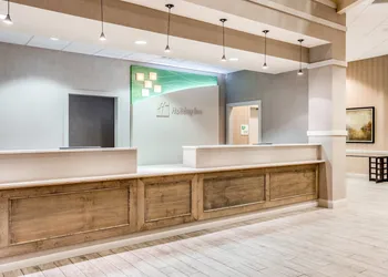 Holiday Inn Lafayette-City Centre by IHG hotel thumbnail 4