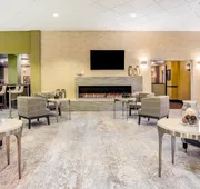 Holiday Inn Lafayette-City Centre by IHG hotel detail image 5
