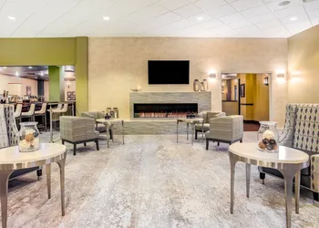 Holiday Inn Lafayette-City Centre by IHG hotel thumbnail 5