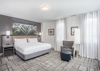 Holiday Inn Lafayette-City Centre by IHG hotel thumbnail 6