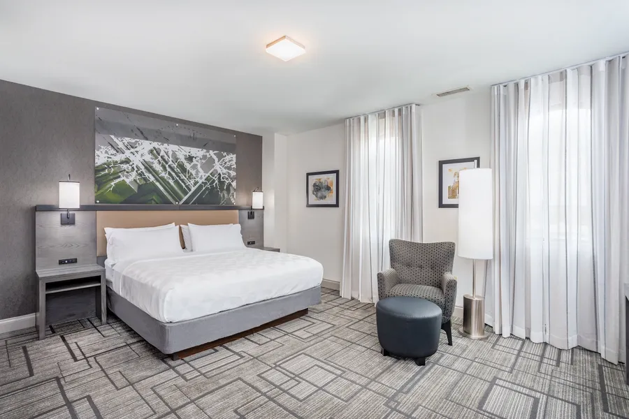 Holiday Inn Lafayette-City Centre by IHG hotel detail image 6