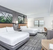 Holiday Inn Lafayette-City Centre by IHG hotel detail image 7