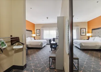 Holiday Inn Hotel & Suites Slidell by IHG hotel thumbnail 4