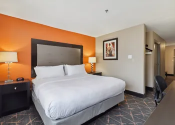 Holiday Inn Hotel & Suites Slidell by IHG hotel thumbnail 8