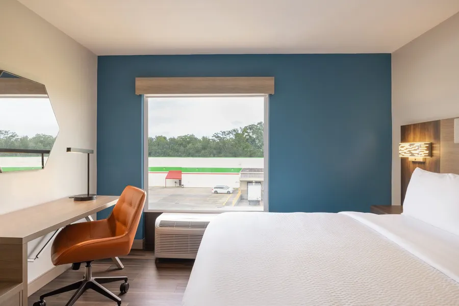Holiday Inn Express & Suites Opelousas by IHG hotel detail image 6