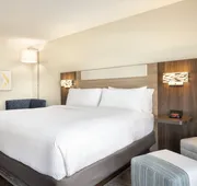 Holiday Inn Express & Suites Opelousas by IHG hotel detail image 7