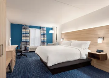 Holiday Inn Express Dumfries by IHG hotel thumbnail 4