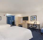 Holiday Inn Express Dumfries by IHG hotel detail image 5
