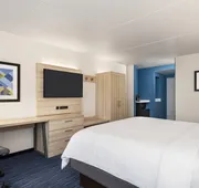 Holiday Inn Express Dumfries by IHG hotel detail image 7