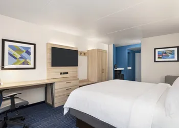 Holiday Inn Express Dumfries by IHG hotel thumbnail 7
