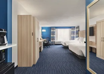 Holiday Inn Express Dumfries by IHG hotel thumbnail 8