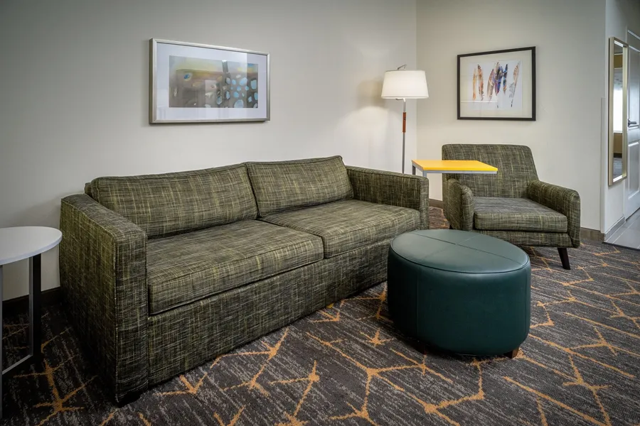 Holiday Inn Hotel & Suites Beckley by IHG hotel detail image 2