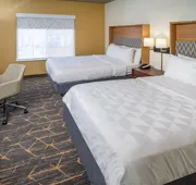Holiday Inn Hotel & Suites Beckley by IHG hotel detail image 4
