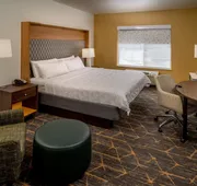 Holiday Inn Hotel & Suites Beckley by IHG hotel detail image 5