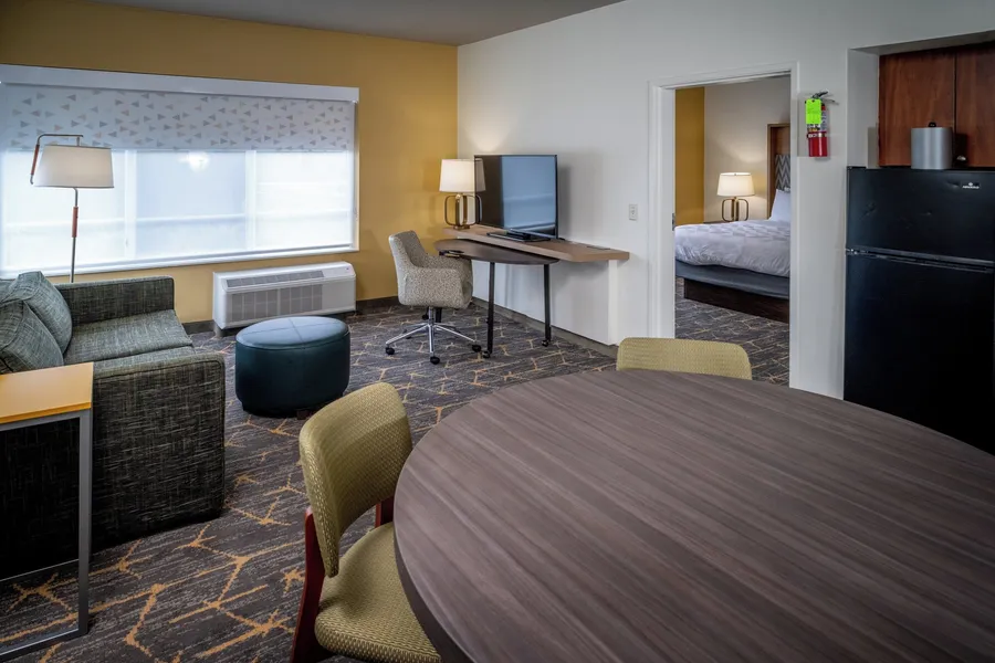 Holiday Inn Hotel & Suites Beckley by IHG hotel detail image 6