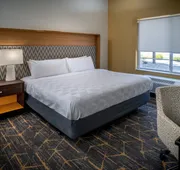Holiday Inn Hotel & Suites Beckley by IHG hotel detail image 7
