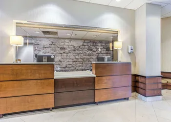 Burrstone Inn, an Ascend Collection Hotel hotel thumbnail 2