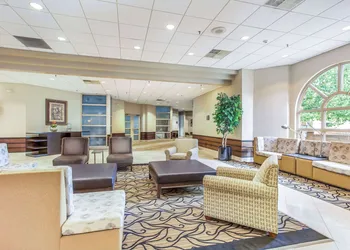 Burrstone Inn, an Ascend Collection Hotel hotel thumbnail 3