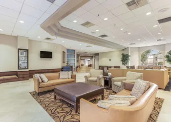 Burrstone Inn, an Ascend Collection Hotel hotel thumbnail 4